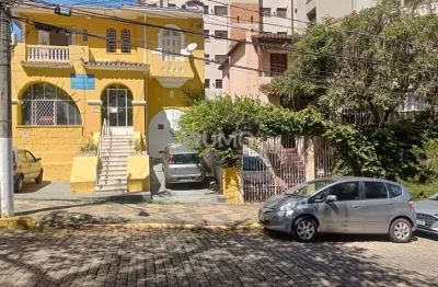 Casa comercial à venda na Rua Quatorze de Dezembro, 356, Cambuí, Campinas, 246 m2 por R$ 1.200.000