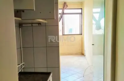Kitnet / Stúdio à venda na Avenida Francisco Glicério, 1639, Centro, Campinas, 36 m2 por R$ 139.000