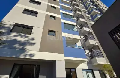 Apartamento com 3 quartos à venda na Rua Orlando Fagnani, 120, Jardim Planalto, Campinas, 105 m2 por R$ 1.150.000