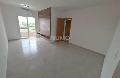 Apartamento com 3 quartos para alugar na Armando Antonio D'Ottaviano, 175, Jardim Vista Alegre, Paulínia, 77 m2 por R$ 4.000