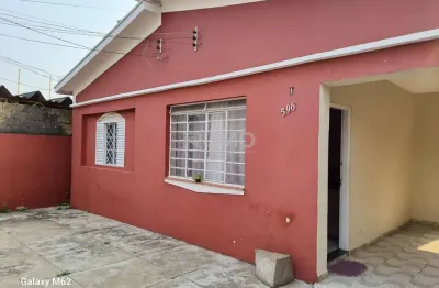 Casa comercial à venda na Rua Nazareno Mingoni, 596, Jardim do Lago, Campinas, 147 m2 por R$ 695.000