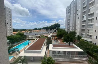 Apartamento com 2 quartos à venda na Rua Arquiteto José Augusto Silva, 1281, Mansões Santo Antônio, Campinas, 57 m2 por R$ 680.000