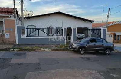 Casa com 3 quartos à venda na Rua Fernando da Cruz Passos, 449, Jardim Chapadão, Campinas, 230 m2 por R$ 579.000