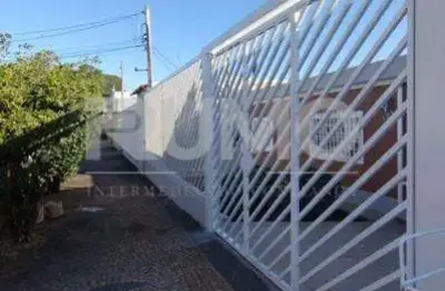 Casa com 4 quartos à venda na Rua Pascoal Notte, 121, Parque Taquaral, Campinas, 304 m2 por R$ 620.000