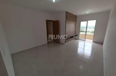 Apartamento com 3 quartos para alugar na Armando Antonio D'Ottaviano, 175, Jardim Vista Alegre, Paulínia, 77 m2 por R$ 3.700