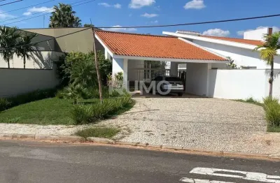 Casa em condomínio fechado com 4 quartos à venda na Avenida Papa João Paulo I, 872, Bairro das Palmeiras, Campinas, 431 m2 por R$ 1.800.000