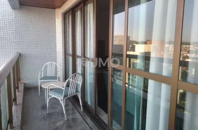Apartamento com 4 quartos à venda na Rua Padre Almeida, 844, Cambuí, Campinas, 223 m2 por R$ 1.900.000