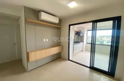Apartamento com 3 quartos para alugar na Rua Orlando Fagnani, 120, Jardim Planalto, Campinas, 105 m2 por R$ 8.900