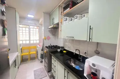 Apartamento com 3 quartos à venda na Rua Doutor Herculano Gouvea Neto, 460, Loteamento Parque São Martinho, Campinas, 74 m2 por R$ 437.500