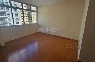 Apartamento com 3 quartos para alugar na Rua Emília Paiva Meira, 123, Cambuí, Campinas, 95 m2 por R$ 4.000