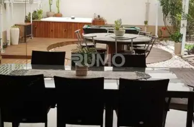 Apartamento com 4 quartos à venda na Avenida Doutor Nelson Noronha Gustavo Filho, 190, Vila Brandina, Campinas, 116 m2 por R$ 2.099.000