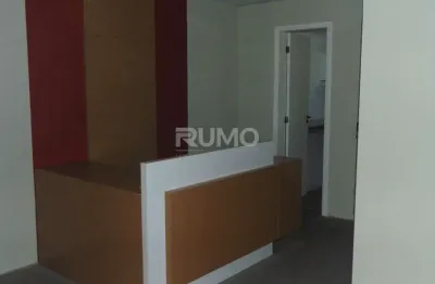 Sala comercial para alugar na Avenida Mackenzie, 1835, Vila Brandina, Campinas, 340 m2 por R$ 22.000