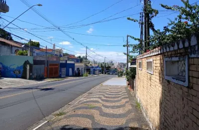 Terreno comercial à venda na Avenida Washington Luís, 384, Ponte Preta, Campinas por R$ 480.000