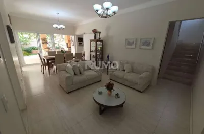 Casa em condomínio fechado com 4 quartos à venda na Professor Marcelo Damy de Souza Santos, 25, Parque das Quaresmeiras, Campinas, 276 m2 por R$ 2.200.000