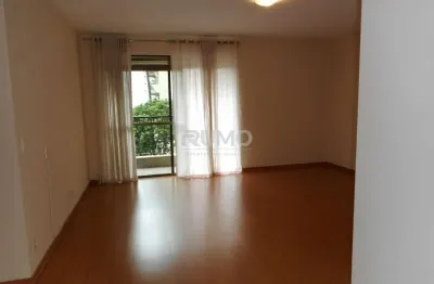 Apartamento com 3 quartos para alugar na Rua Barreto Leme, 2101, Cambuí, Campinas, 140 m2 por R$ 4.000