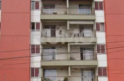 Apartamento com 3 quartos à venda na Avenida da Saudade, 159, Ponte Preta, Campinas, 82 m2 por R$ 405.000