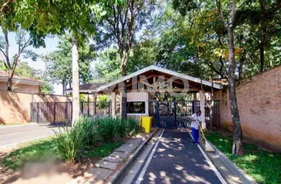 Casa em condomínio fechado com 3 quartos à venda na Avenida José Bonifácio, 1856, Jardim das Paineiras, Campinas, 168 m2 por R$ 2.300.000