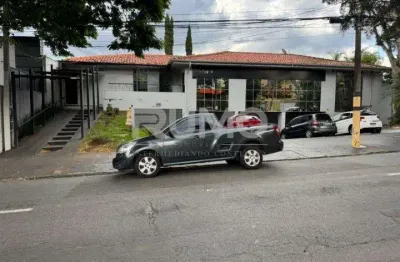 Casa comercial para alugar na Avenida José Bonifácio, 2486, Jardim das Paineiras, Campinas, 535 m2 por R$ 25.000