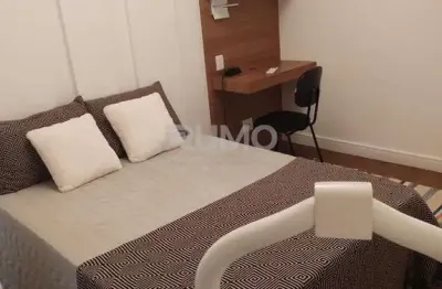 Flat com 1 quarto para alugar na Rua Onze de Agosto, 411, Centro, Campinas, 48 m2 por R$ 1.950