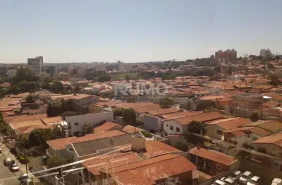 Cobertura com 2 quartos à venda na Rua Orlando Fagnani, 168, Nova Campinas, Campinas, 110 m2 por R$ 1.480.000