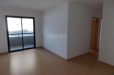 Apartamento com 3 quartos à venda na Avenida Rotary, 25, Vila Brandina, Campinas, 84 m2 por R$ 680.497