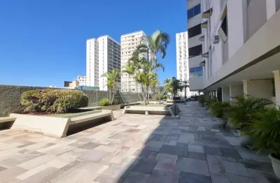 Apartamento com 4 quartos à venda na Avenida Doutor Moraes Sales, 1659, Cambuí, Campinas, 140 m2 por R$ 690.000