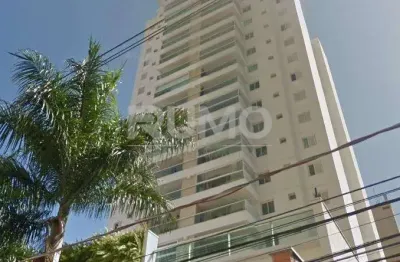 Apartamento com 2 quartos à venda na Rua Ferreira Penteado, 961, Centro, Campinas, 67 m2 por R$ 550.000