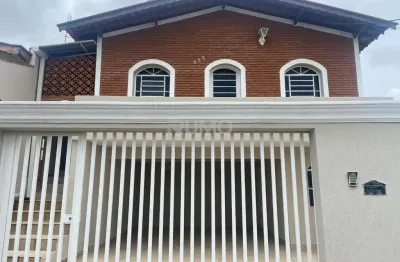 Casa com 3 quartos à venda na Rua Araçoiaba da Serra, 686, Cidade Jardim, Campinas, 122 m2 por R$ 650.000