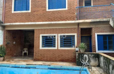 Casa com 3 quartos à venda na Rua Eduardo Monkecevic, 487, Parque Jambeiro, Campinas, 259 m2 por R$ 580.000