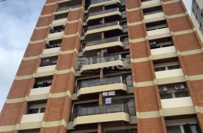 Apartamento com 3 quartos à venda na Rua Ferreira Penteado, 1552, Cambuí, Campinas, 103 m2 por R$ 787.500