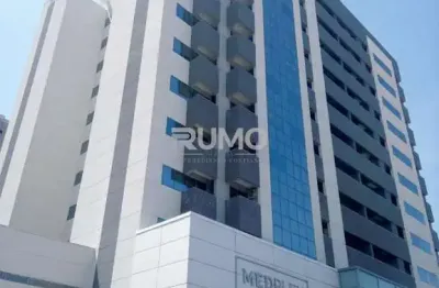 Sala comercial para alugar na Avenida Barão de Itapura, 610, Jardim Guanabara, Campinas, 86 m2 por R$ 15.000