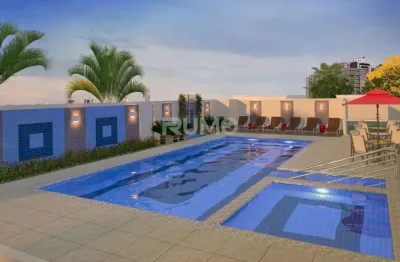 Apartamento com 3 quartos à venda na Rua Benedito Ferreira Marques, 103, Parque Industrial, Campinas, 83 m2 por R$ 850.000