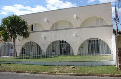 Casa com 4 quartos para alugar na Rua Emerson José Moreira, 748., Parque Taquaral, Campinas, 702 m2 por R$ 21.000