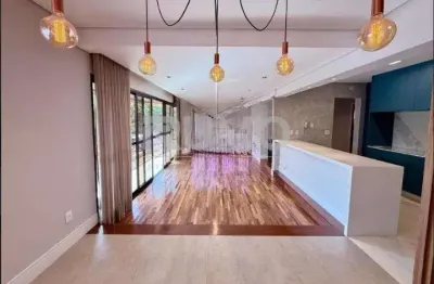 Apartamento com 3 quartos à venda na Avenida Coronel Silva Teles, 126, Cambuí, Campinas, 156 m2 por R$ 1.380.000