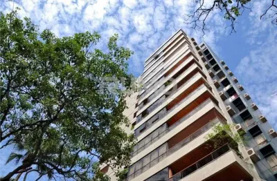 Apartamento com 4 quartos à venda na Rua Coronel Quirino, 1169, Cambuí, Campinas, 260 m2 por R$ 3.200.000