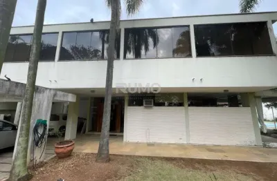 Casa comercial à venda na Rua Doutor Alexander Fleming, 360., Nova Campinas, Campinas, 628 m2 por R$ 5.250.000