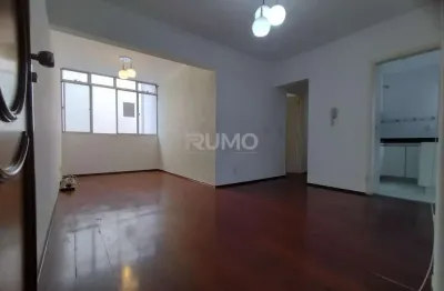 Apartamento com 2 quartos à venda na Rua Antônio Cesarino, 606, Centro, Campinas, 65 m2 por R$ 390.000