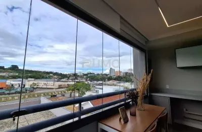 Apartamento com 2 quartos à venda na Padre Manoel da Nóbrega, 66, Santa Cruz, Valinhos, 64 m2 por R$ 895.000