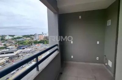 Apartamento com 2 quartos à venda na Rua Padre Manoel da Nóbrega, 66, Santa Cruz, Valinhos, 64 m2 por R$ 700.000