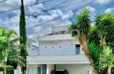 Casa em condomínio fechado com 4 quartos à venda na Rua Lazaro Marchete, 34, Swiss Park, Campinas, 358 m2 por R$ 2.590.000