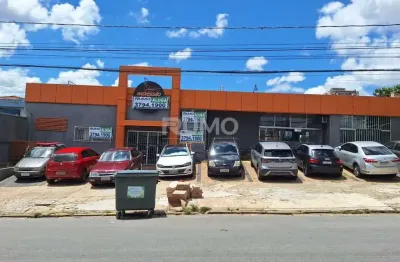 Prédio para alugar na Avenida Barão de Itapura, 3326., Taquaral, Campinas, 582 m2 por R$ 16.000