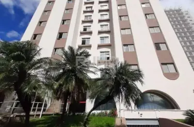 Apartamento com 3 quartos para alugar na Rua Coronel Quirino, 2075, Cambuí, Campinas, 100 m2 por R$ 2.900