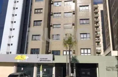 Sala comercial à venda na Rua Tiradentes, 446, Vila Itapura, Campinas, 60 m2 por R$ 380.000