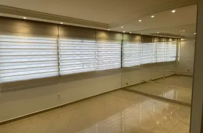 Apartamento com 2 quartos à venda na Rua General Marcondes Salgado, 769, Bosque, Campinas, 95 m2 por R$ 520.000