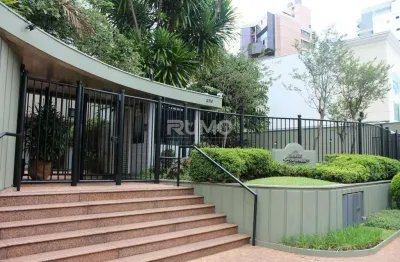 Cobertura com 5 quartos à venda na Rua Coronel Quirino, 870, Cambuí, Campinas, 387 m2 por R$ 2.500.000