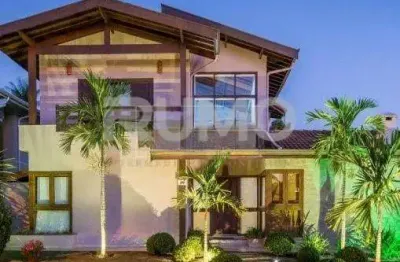 Casa em condomínio fechado com 4 quartos à venda na Avenida Engenheiro Luiz Antônio Laloni, 321, Tijuco das Telhas, Campinas, 450 m2 por R$ 2.098.000