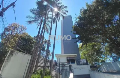 Kitnet / Stúdio à venda na Rua Paula Bueno, 190, Taquaral, Campinas, 35 m2 por R$ 170.000