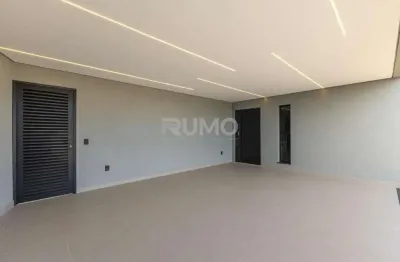 Casa em condomínio fechado com 3 quartos à venda no Boa Esperança, Paulínia , 180 m2 por R$ 1.490.000
