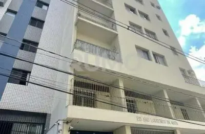Apartamento com 3 quartos à venda na Rua Antônio Cezarino, 591, Cambuí, Campinas, 135 m2 por R$ 620.000