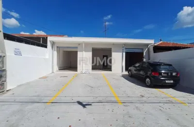Sala comercial para alugar na Avenida Doutor Ângelo Simões, 1259, Jardim Leonor, Campinas, 40 m2 por R$ 2.500